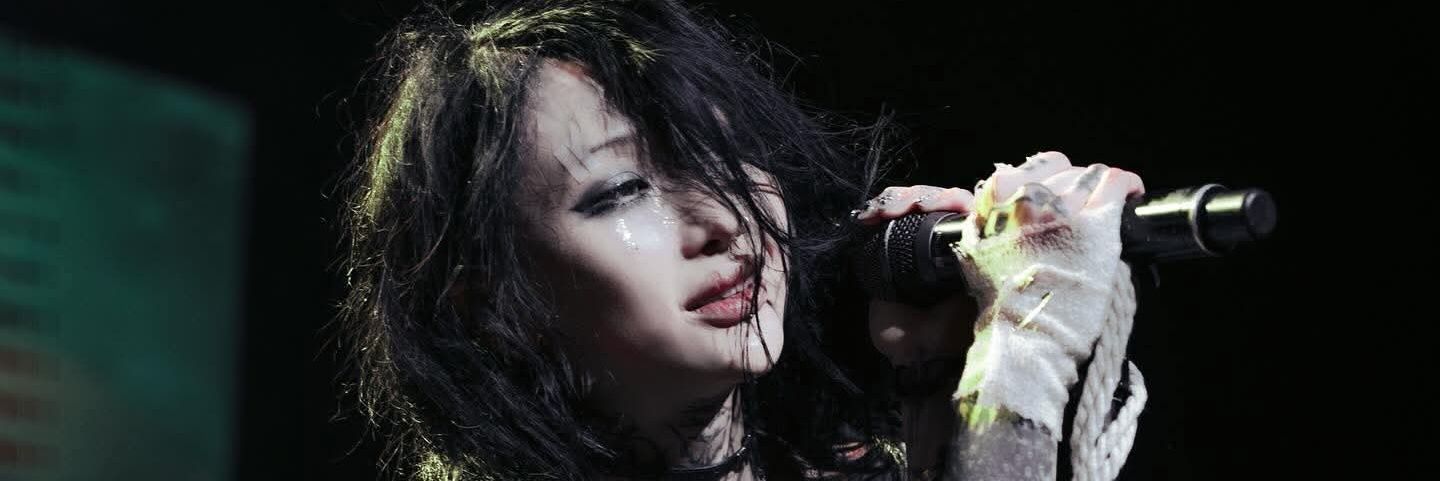 glitterflies's profile banner image