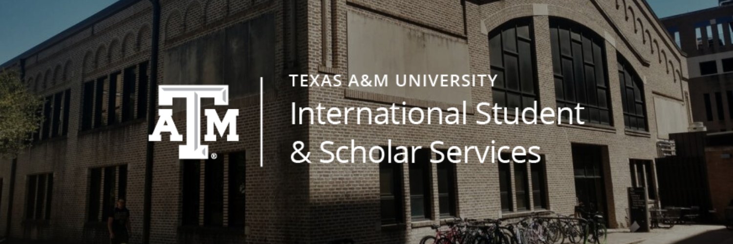 TAMUISSS's profile banner image