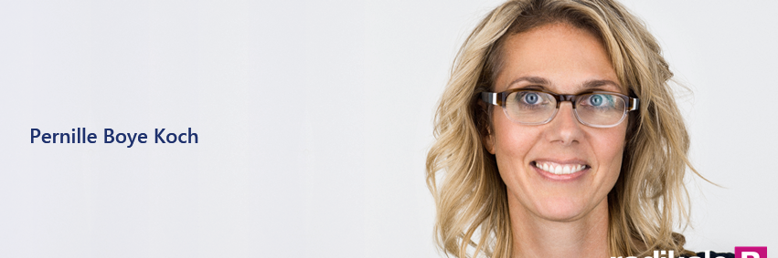 pernillebk's profile banner image