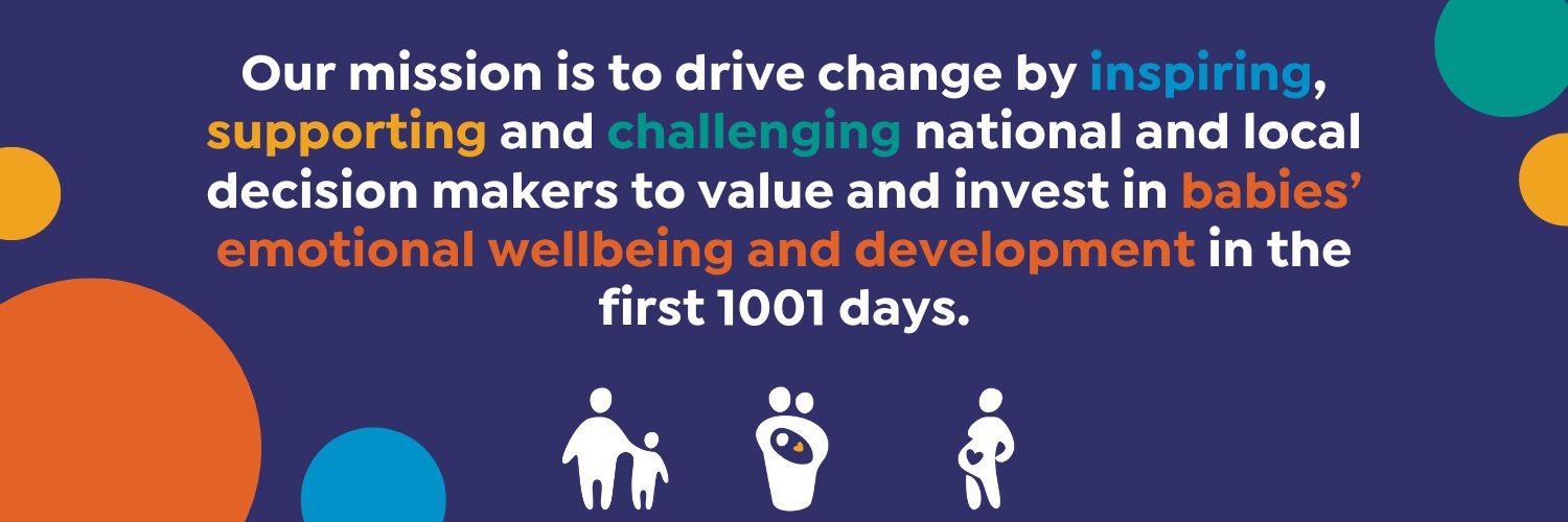 First 1001 Days banner