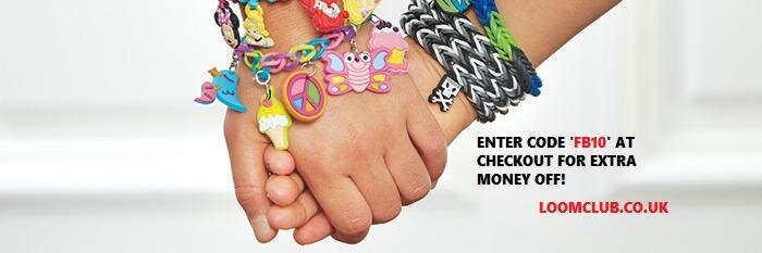 LoomClubUK's profile banner image