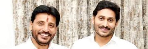 DuvvadaSrinivas's profile banner image