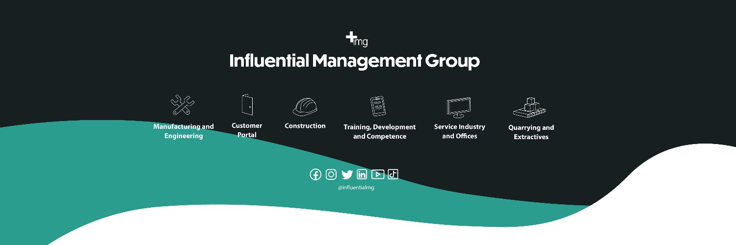 Influentialmg_'s profile banner image