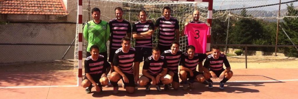 TiRonValientes's profile banner image