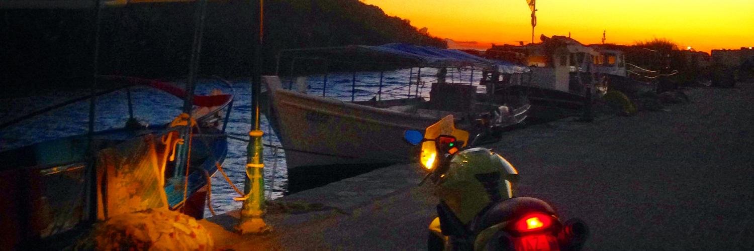 Roberto Bob Maggi banner