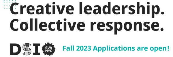 SVADSI Profile Banner