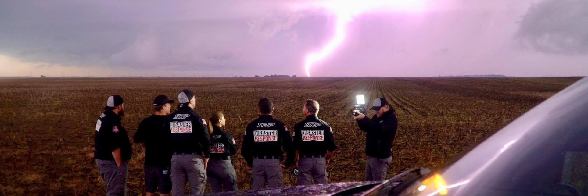 ResponsePartner's profile banner image