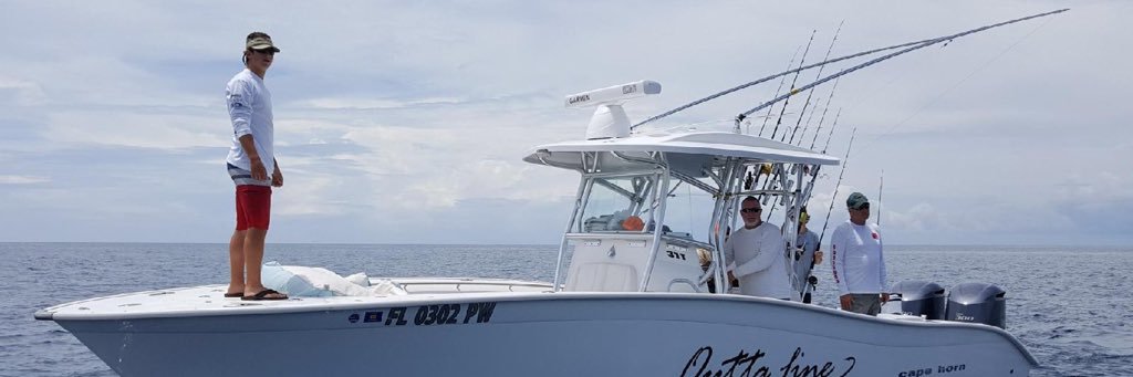 parkerbogle's profile banner image