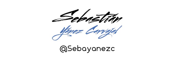 Sebayanezc's profile banner image