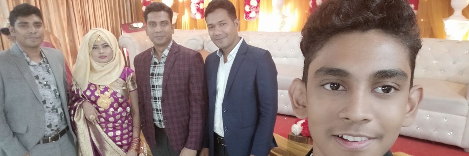 dm_hasanmahmud's profile banner image