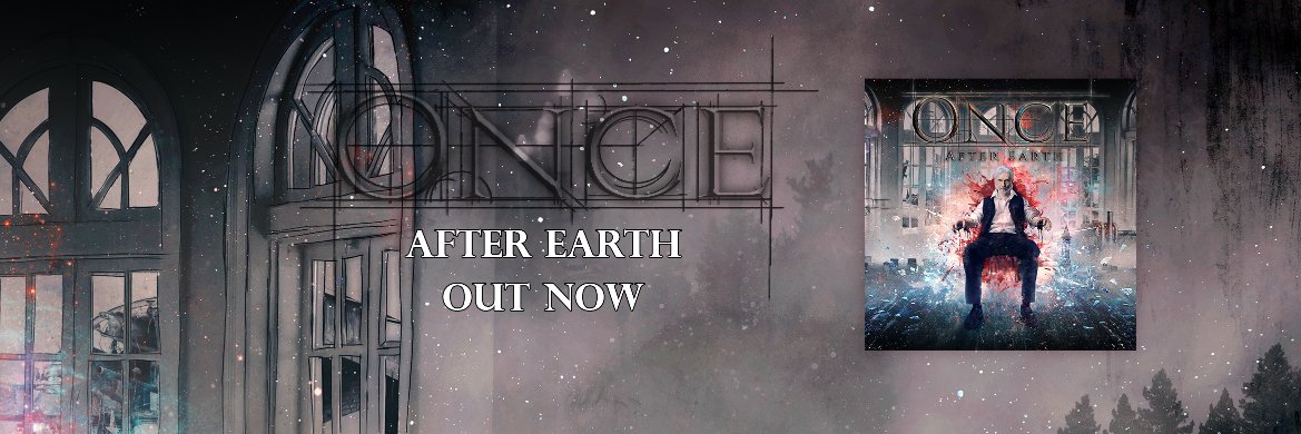official_ONCE's profile banner image