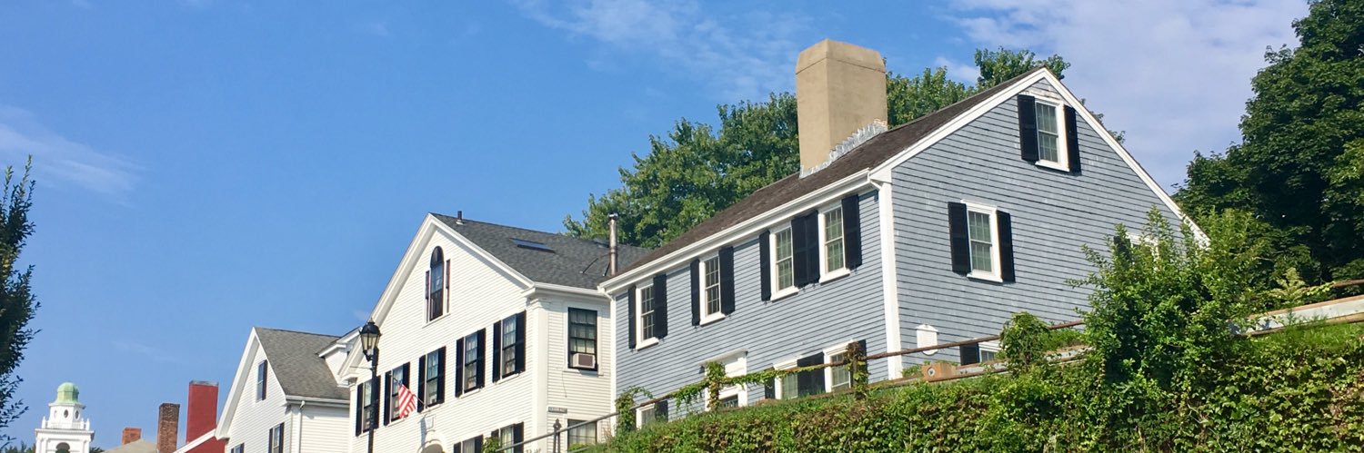 David A. Furlow banner