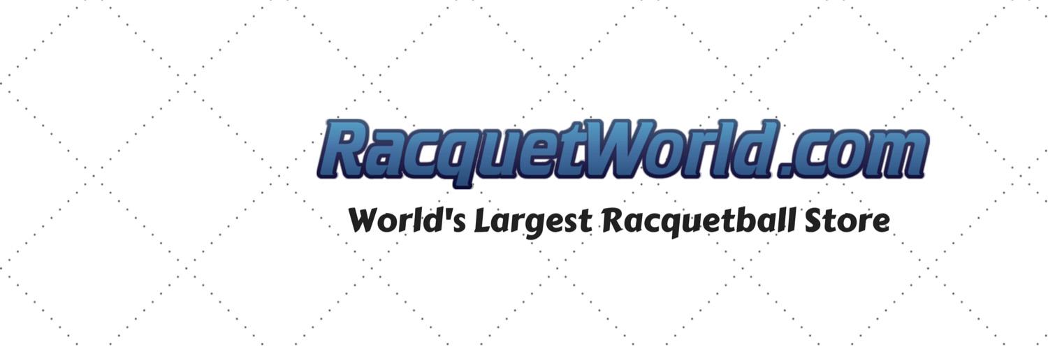 RacquetWorld's profile banner image