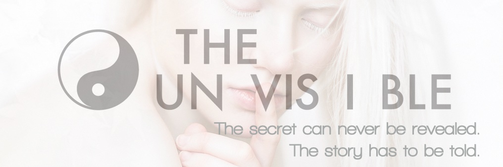TheUnvisible's profile banner image