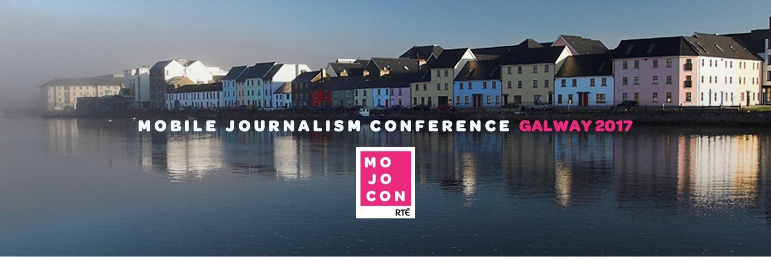 Mojocon banner