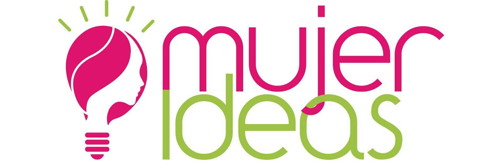 Mujer Ideas banner