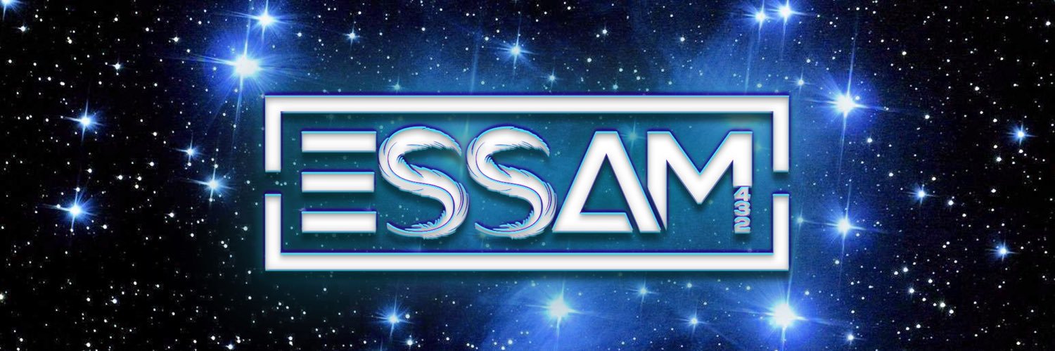 essamasse's profile banner image