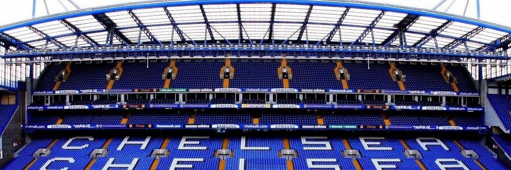 Chelsea in Middle Tennessee banner