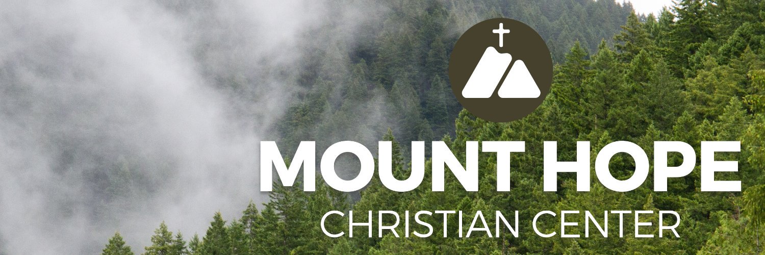 MountHopeCC's profile banner image