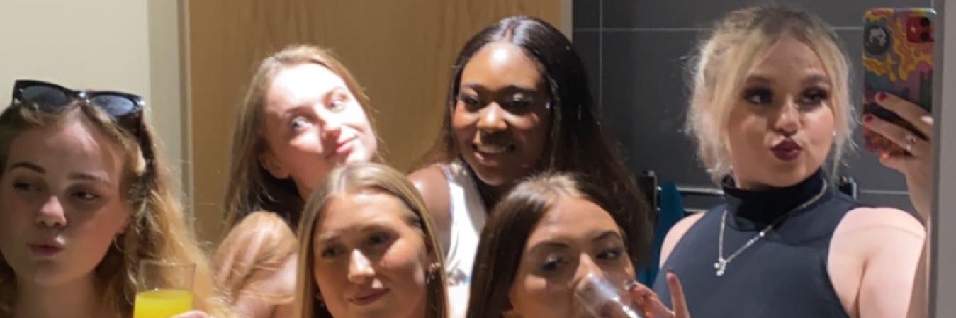 FraserJess's profile banner image