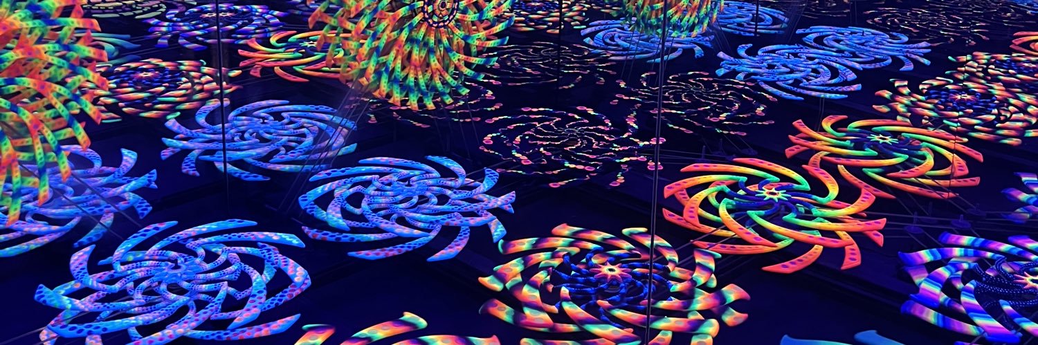 jcpharry's profile banner image