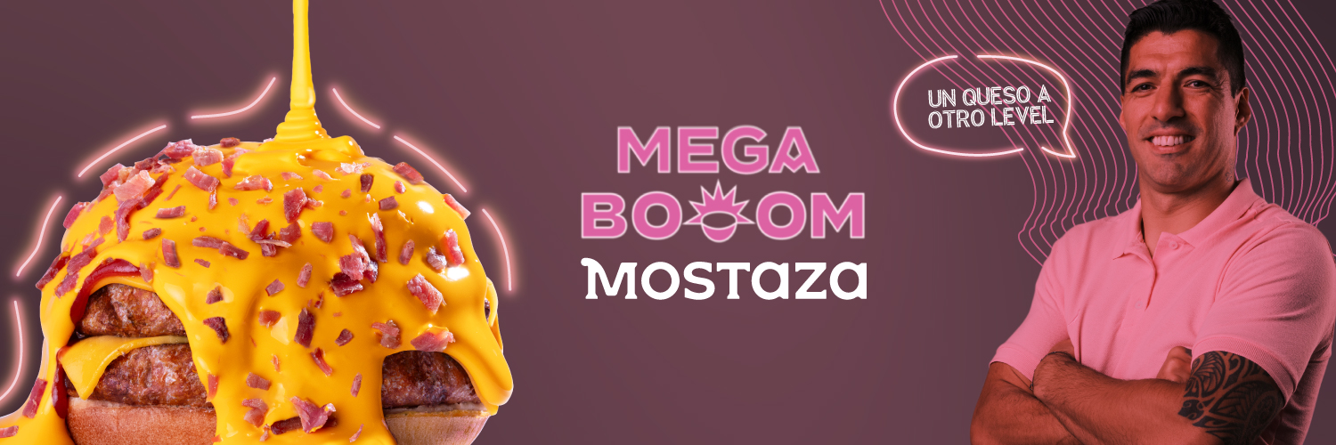 Mostaza Profile Banner