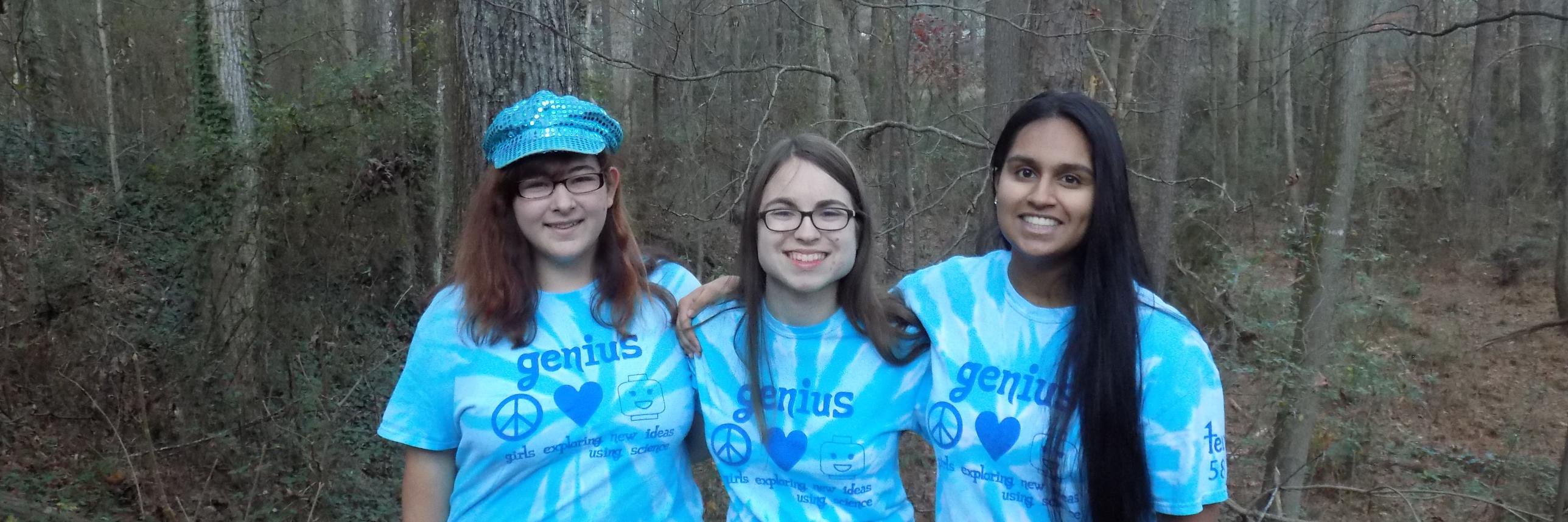 geniusrobotics's profile banner image