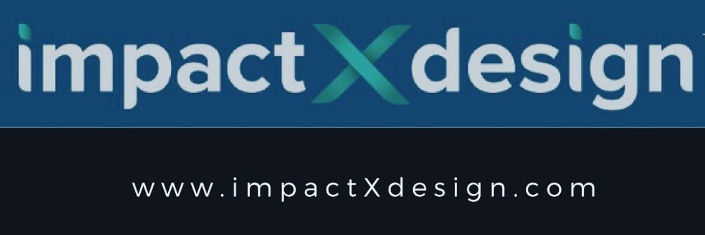 impactXdesign's profile banner image