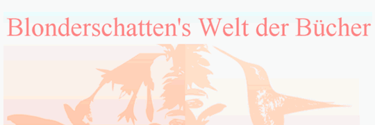 Blonderschatten's profile banner image