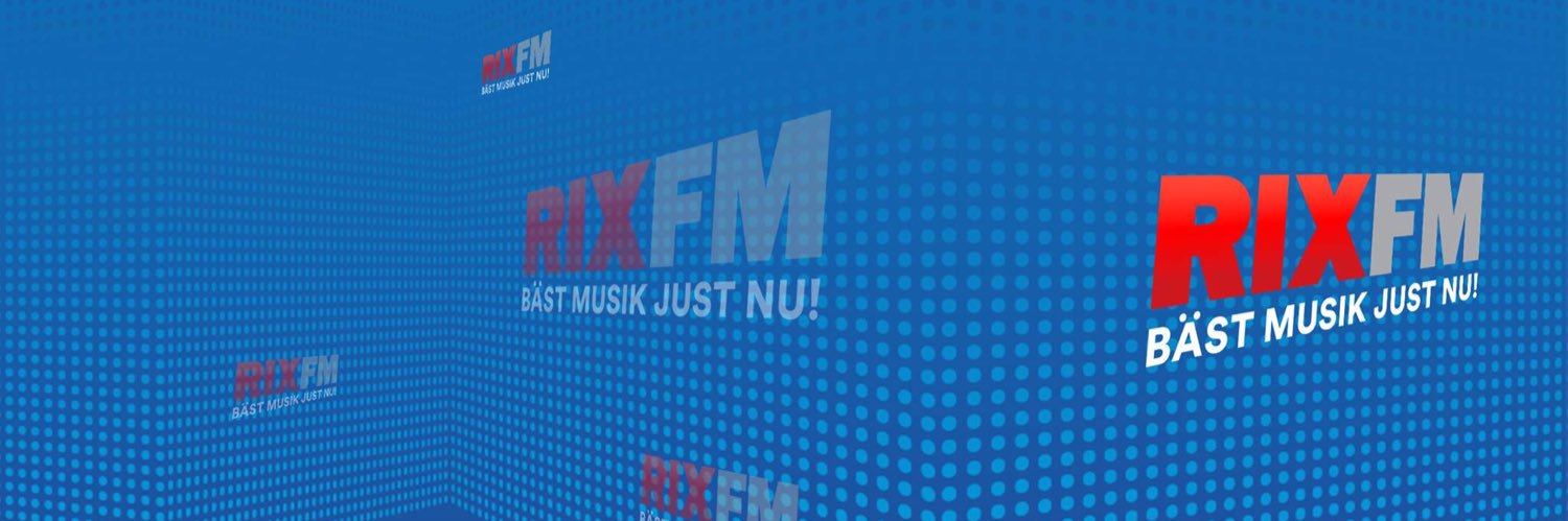 RIX FM banner