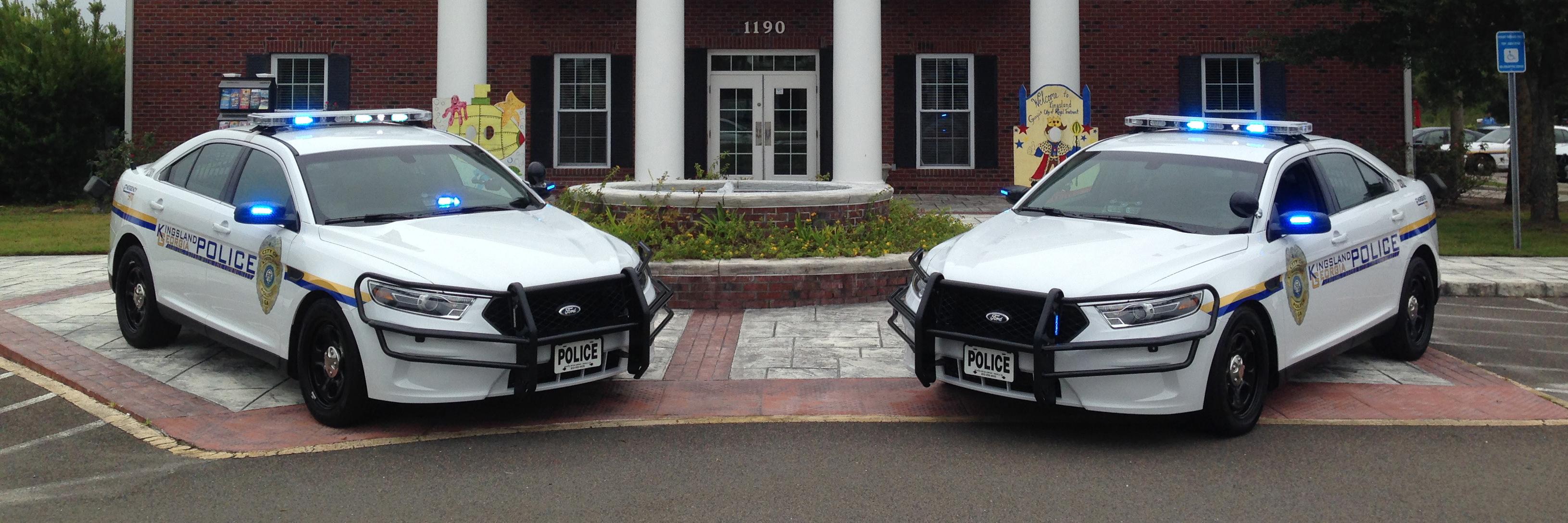 KingslandPD's profile banner image