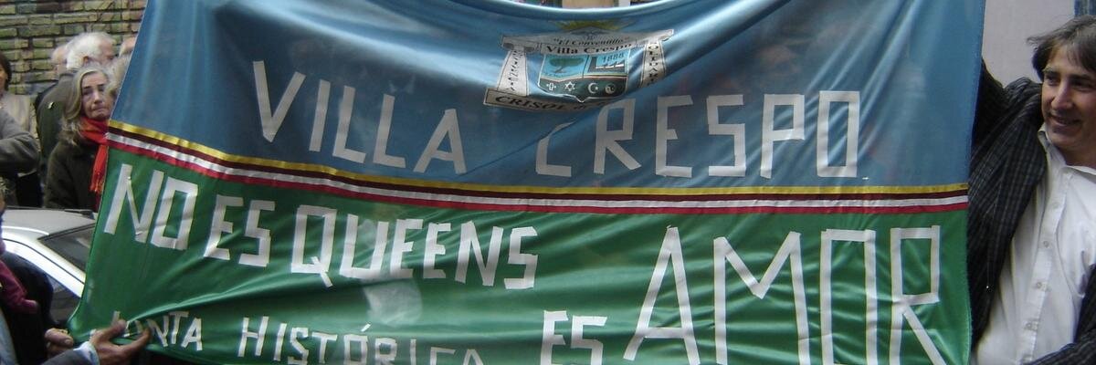 JuntaVCrespo's profile banner image