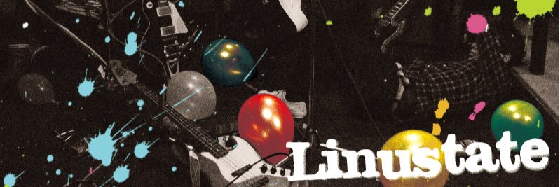 Linustate's profile banner image