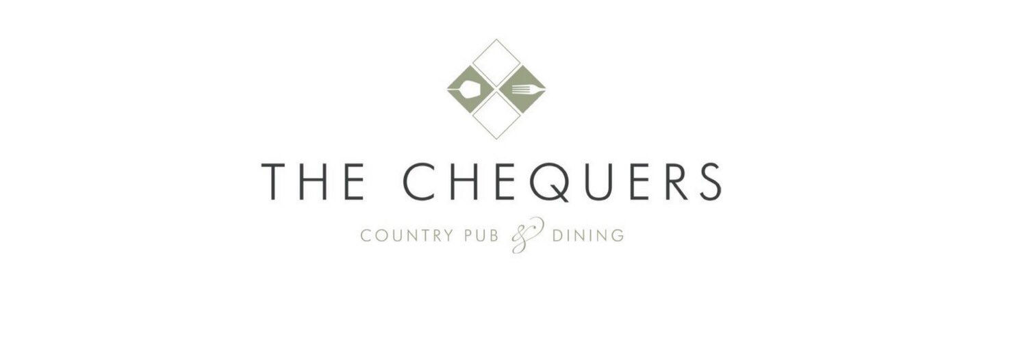 Chequers Inn banner