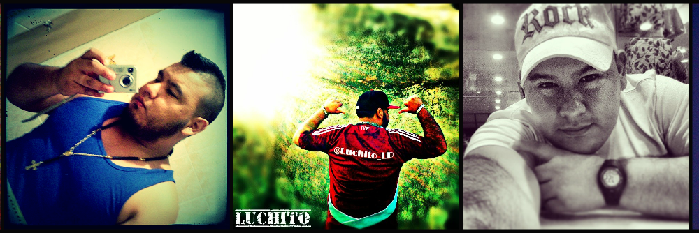 luchito_lp's profile banner image