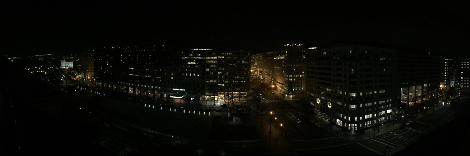 DonaldFiles's profile banner image