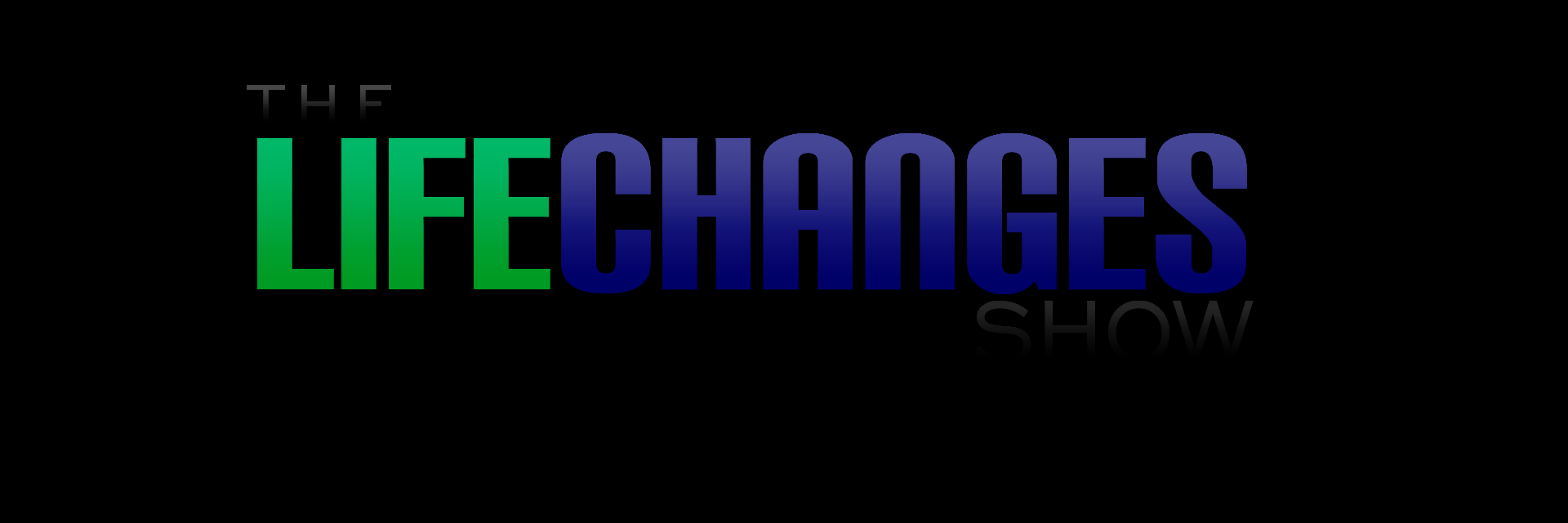 Life Changes  banner