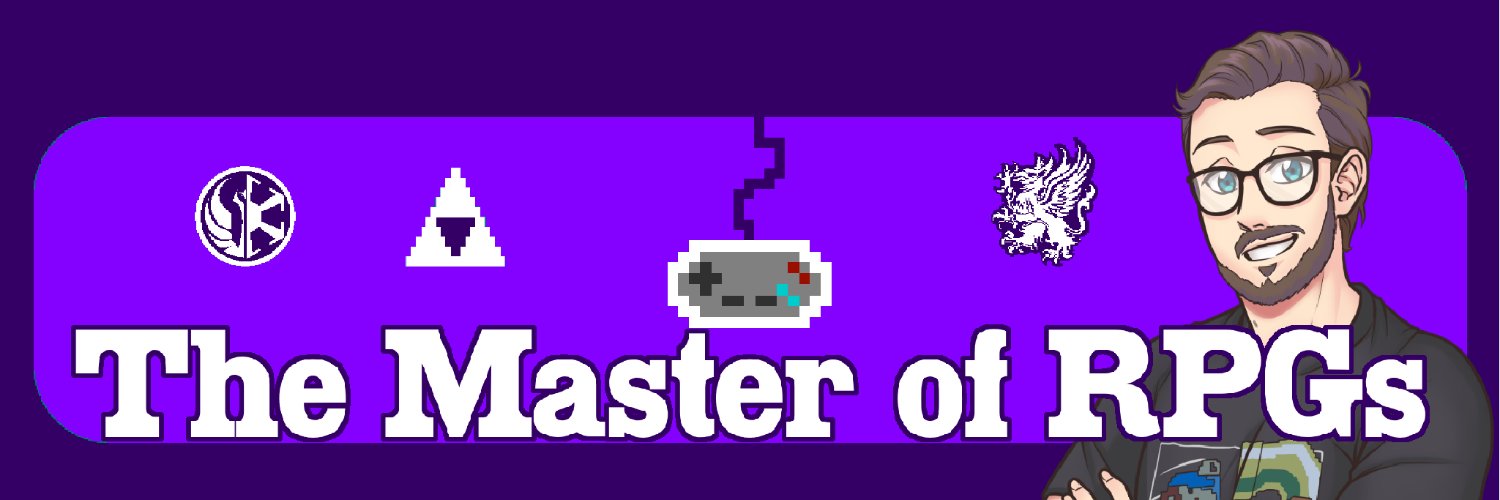 MasterOfRPGs's profile banner image