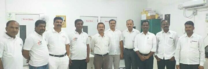 RameshVitlapur's profile banner image