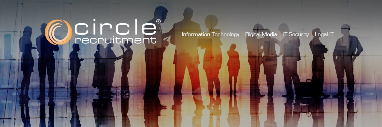 Circle Recruitment banner