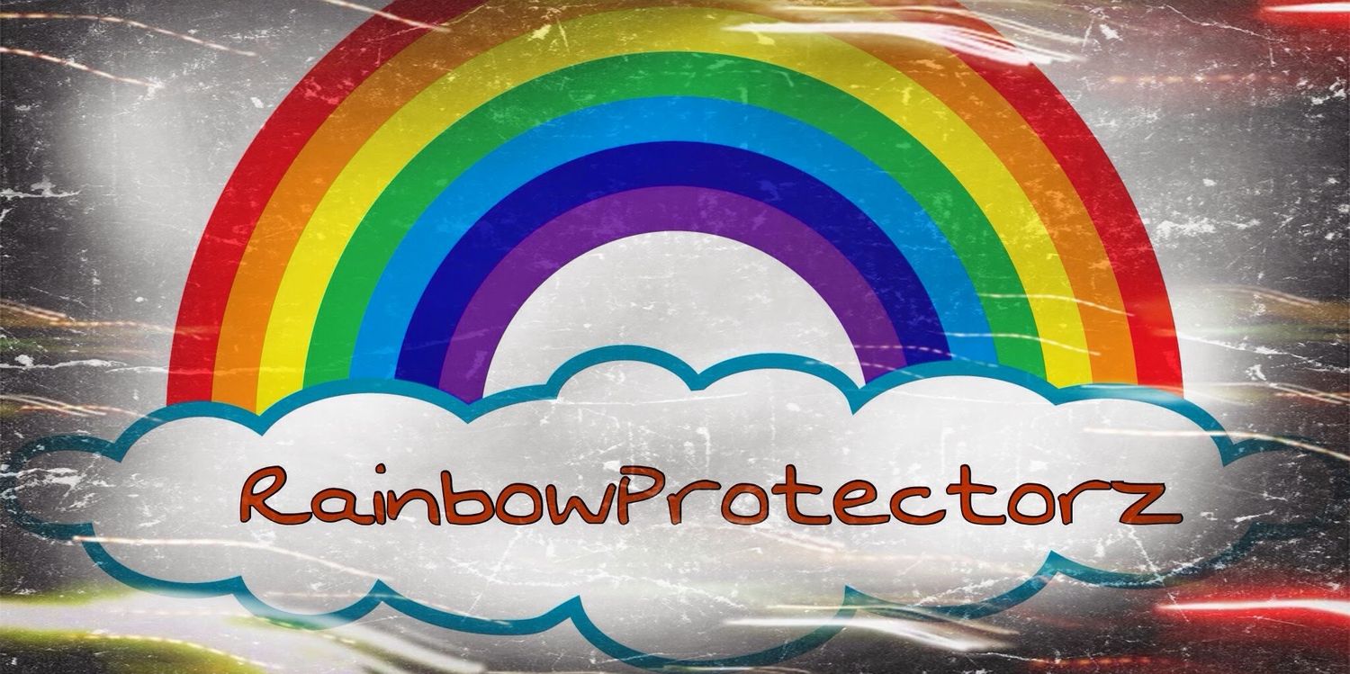 RainbowProtectorz banner