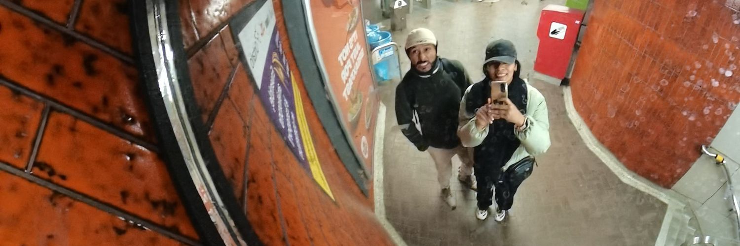 soygvc's profile banner image