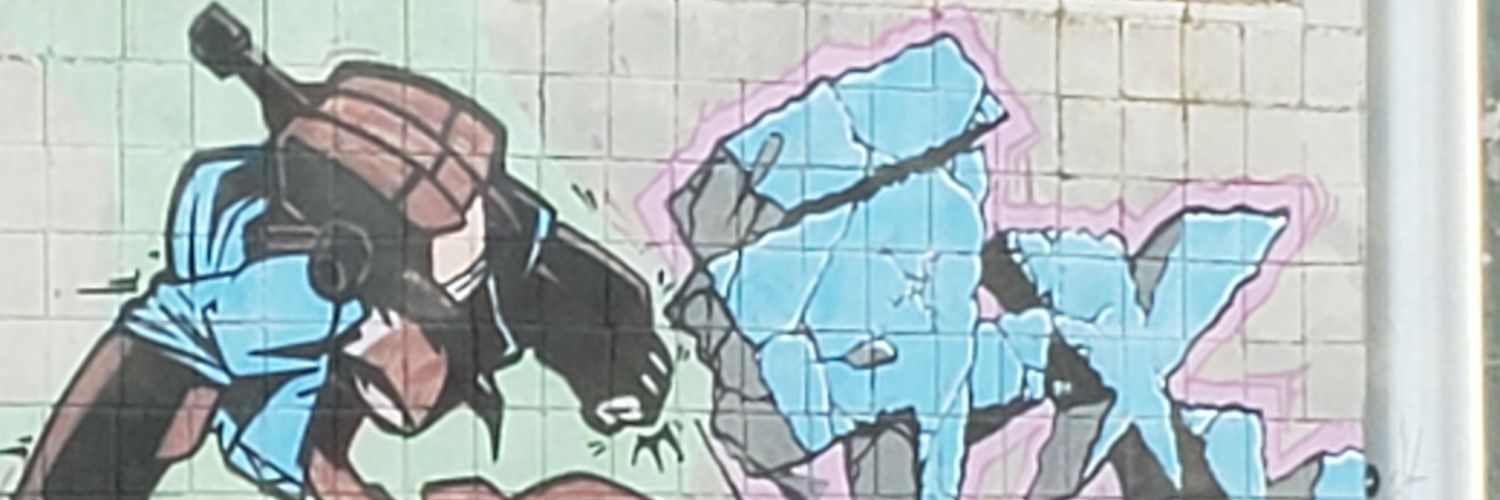 NohVah00's profile banner image