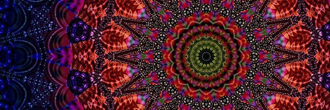 Yammorena's profile banner image