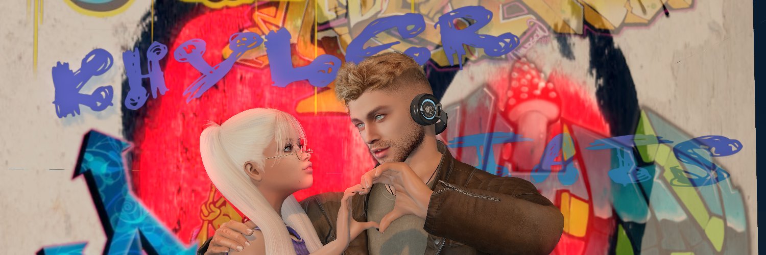 Khyler banner