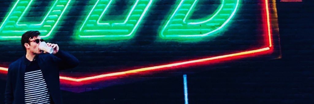 BillyTighe's profile banner image