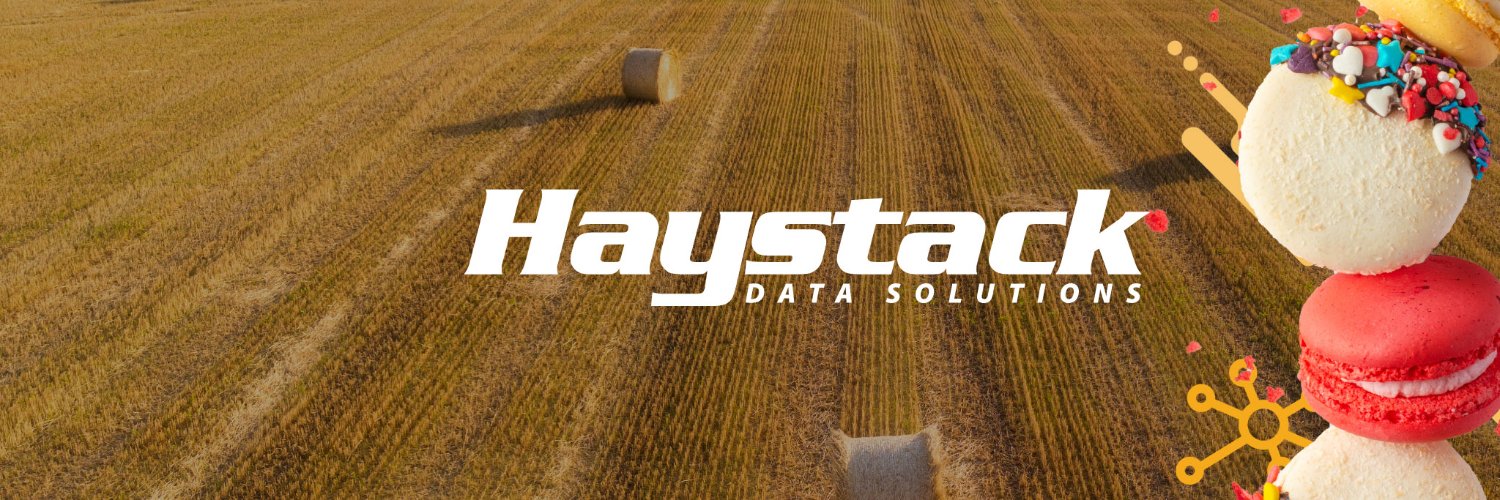 Haystack_Data's profile banner image