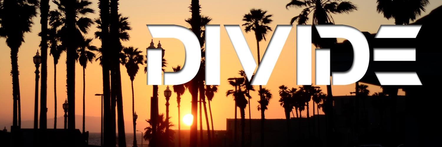 DIVIDE  banner
