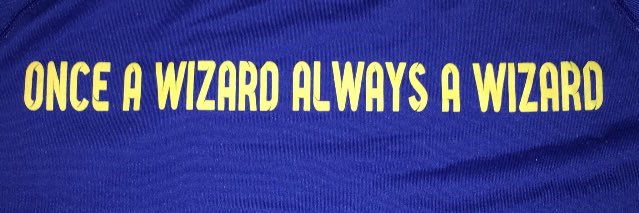 Wizards XC & Track banner