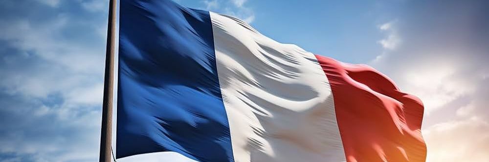 Aurélien Bossy 🇨🇵 banner